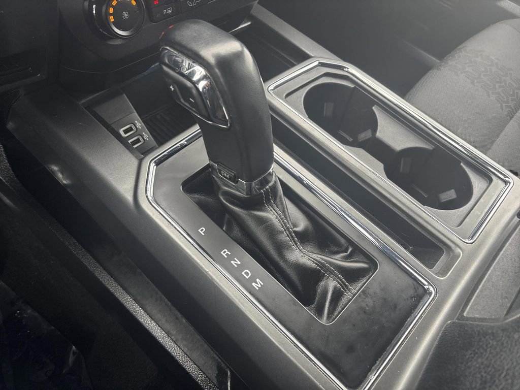 Used 2019 Ford F150 XLT w/ Equipment Group 302A Luxury image 21