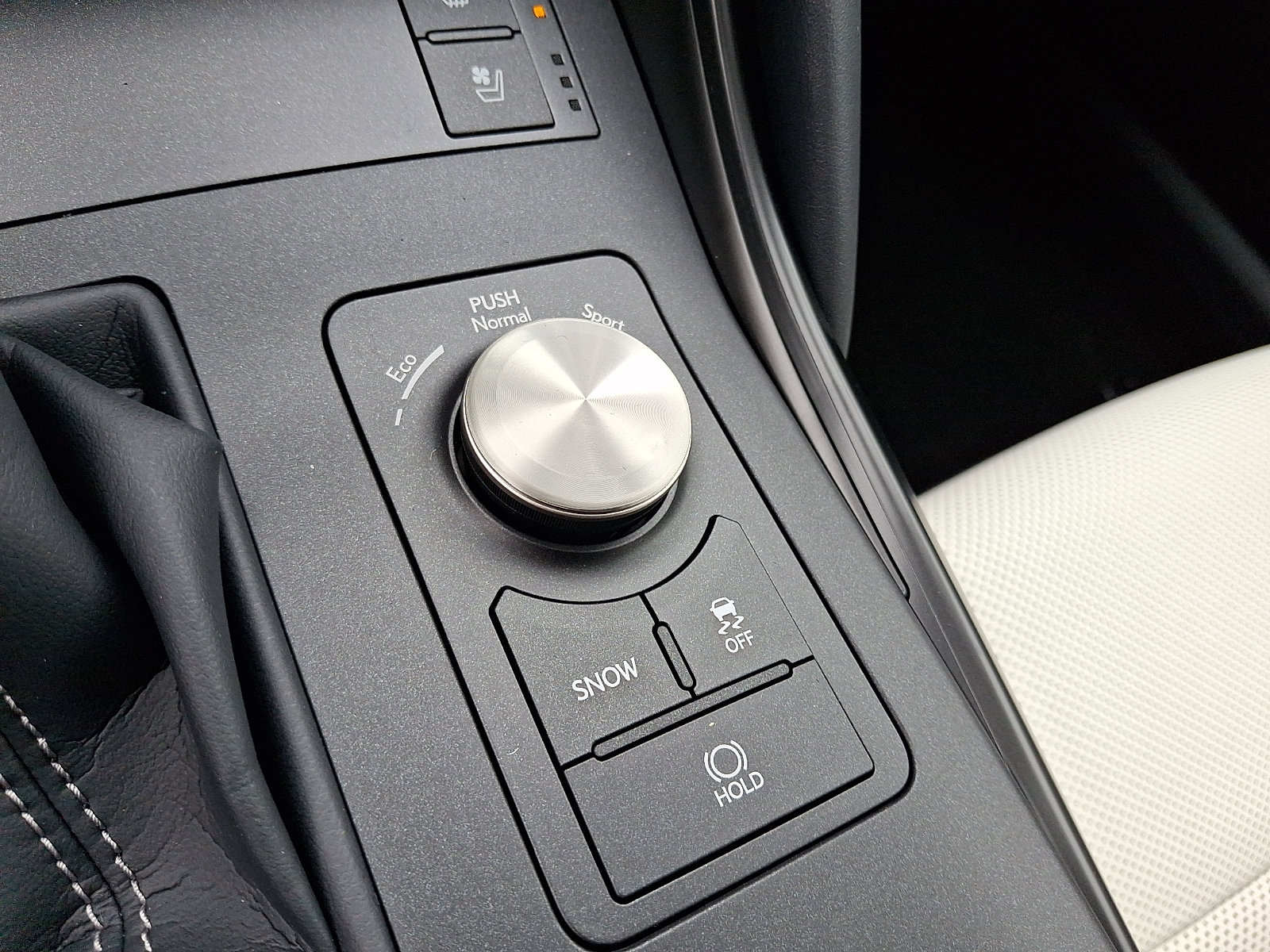 New 2025 Lexus IS 350 F Sport image 19