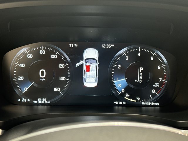 Used 2020 Volvo S60 T6 Momentum w/ Premium Package AWD/4WD image 19
