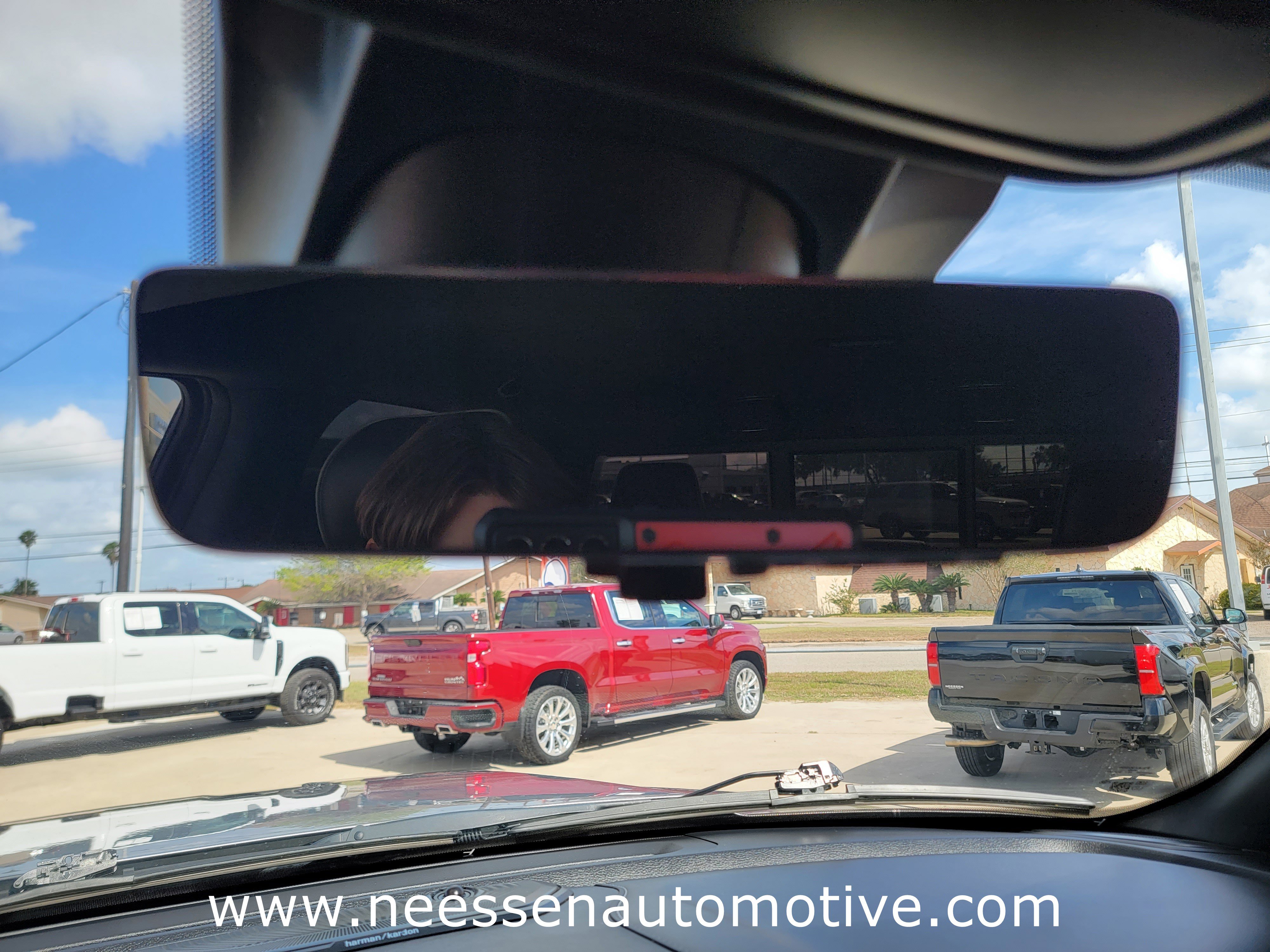 Used 2024 RAM 1500 Limited image 27