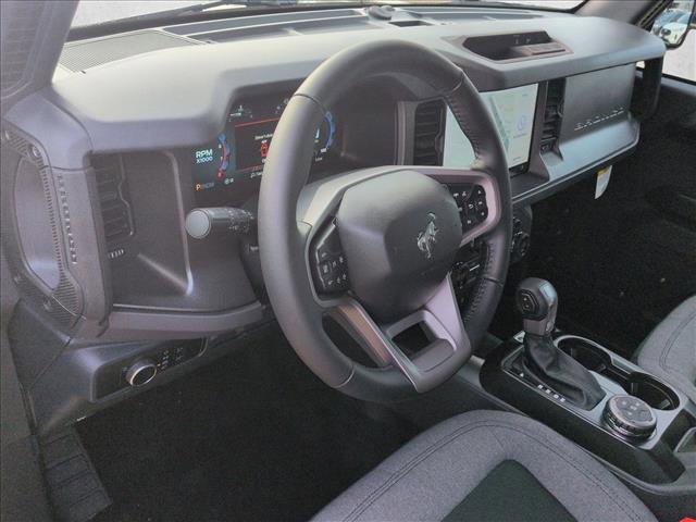 New 2025 Ford Bronco Big Bend image 3