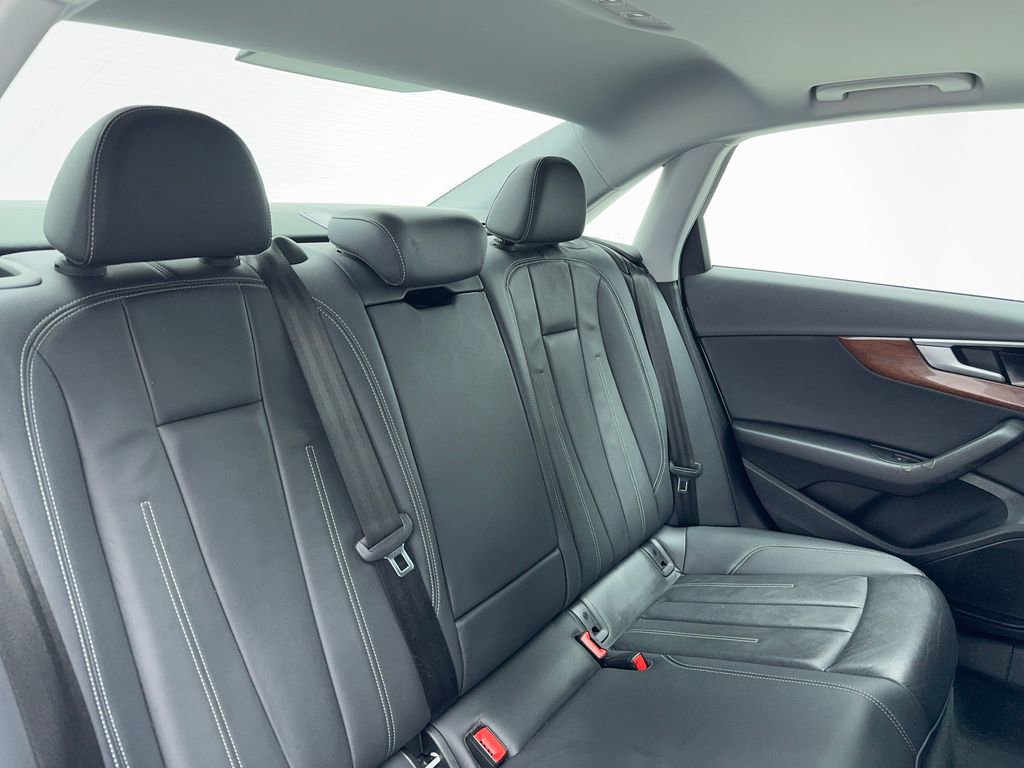 Used 2023 Audi A4 2.0T Premium w/ Convenience Package image 49