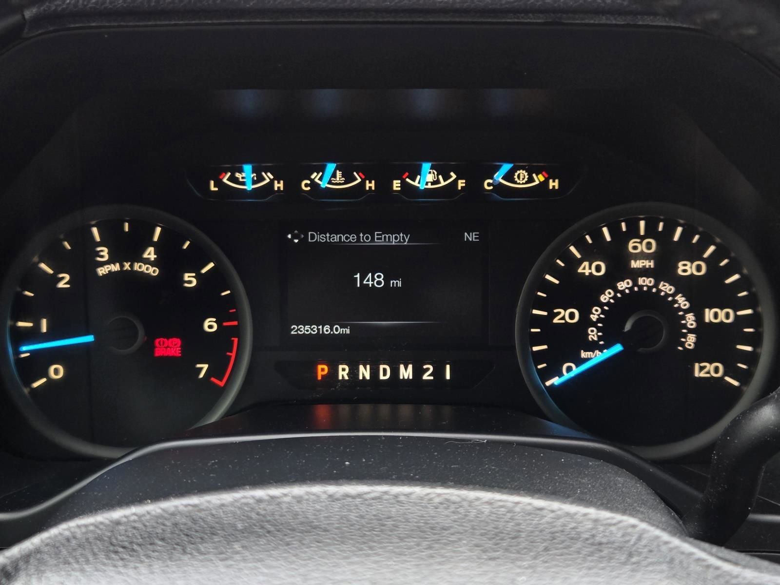 Used 2016 Ford F150 XLT w/ Equipment Group 302A Luxury RWD image 33