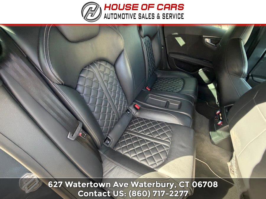 Used 2018 Audi S7 Premium Plus w/ S Sport Package AWD/4WD image 40
