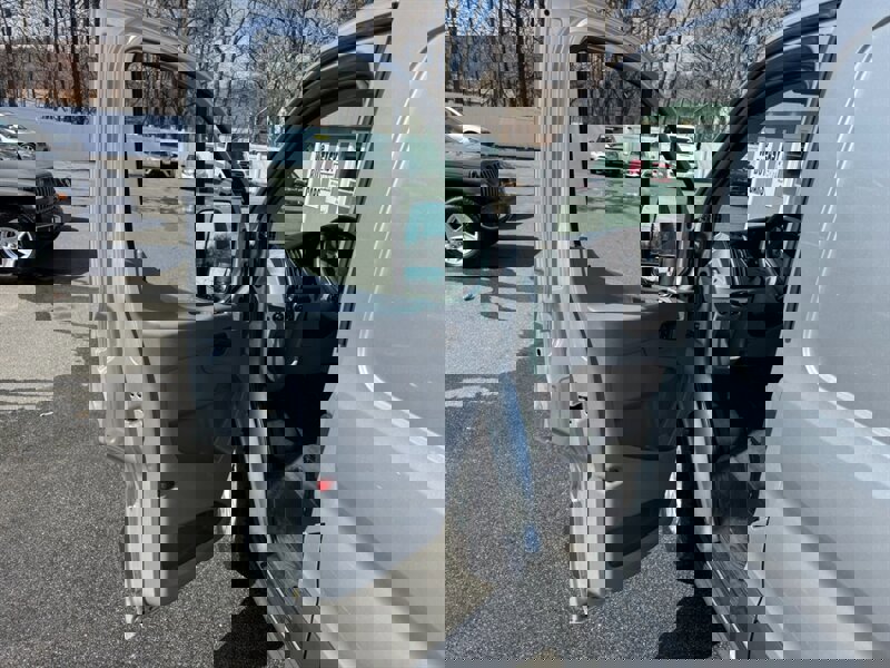 Used 2018 Ford Transit 350 148 Low Roof image 18