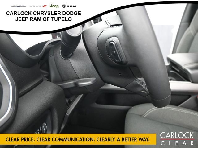 Used 2025 RAM 1500 Big Horn image 19