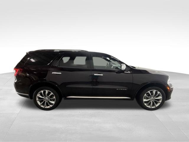 Used 2024 Dodge Durango Citadel AWD/4WD image 6