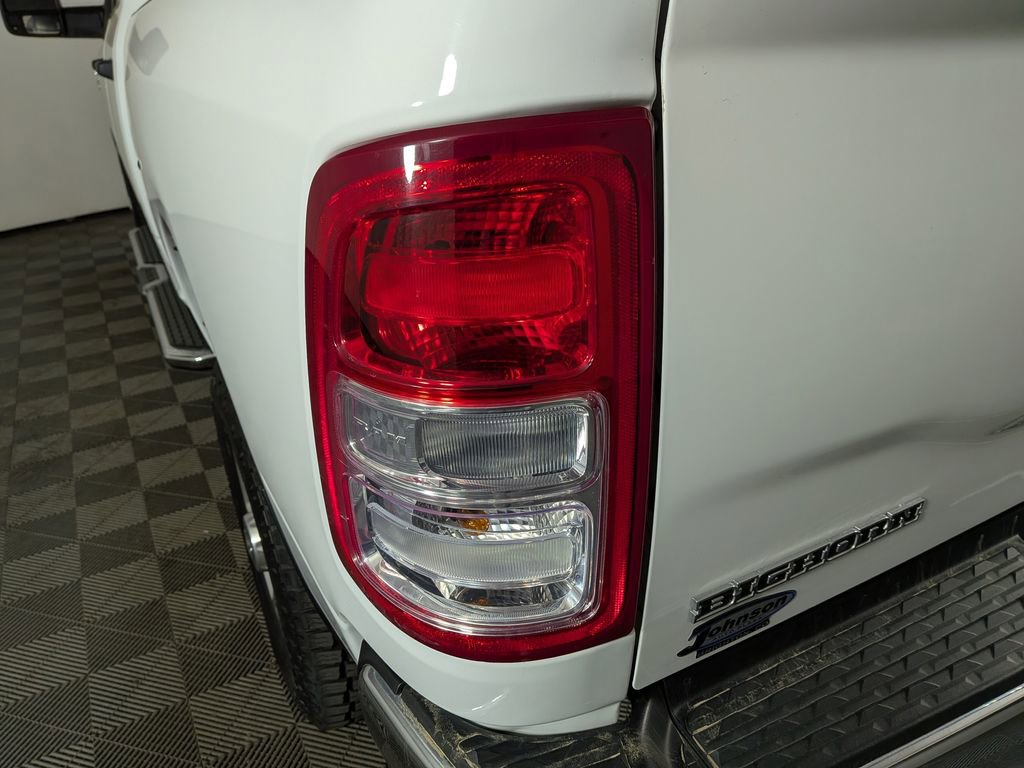 Certified 2024 RAM 2500 Big Horn image 12