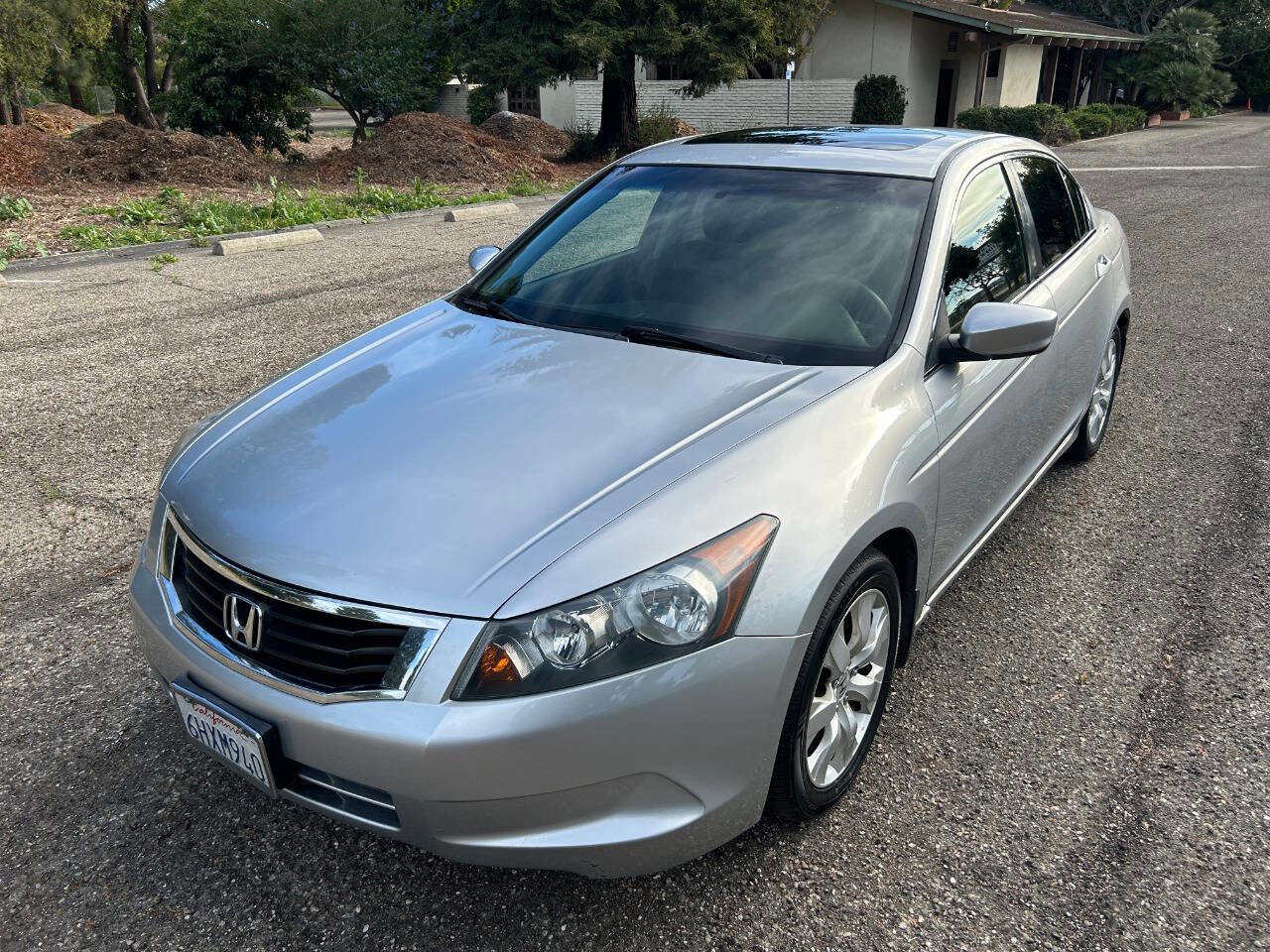 Used 2009 Honda Accord EX image 3