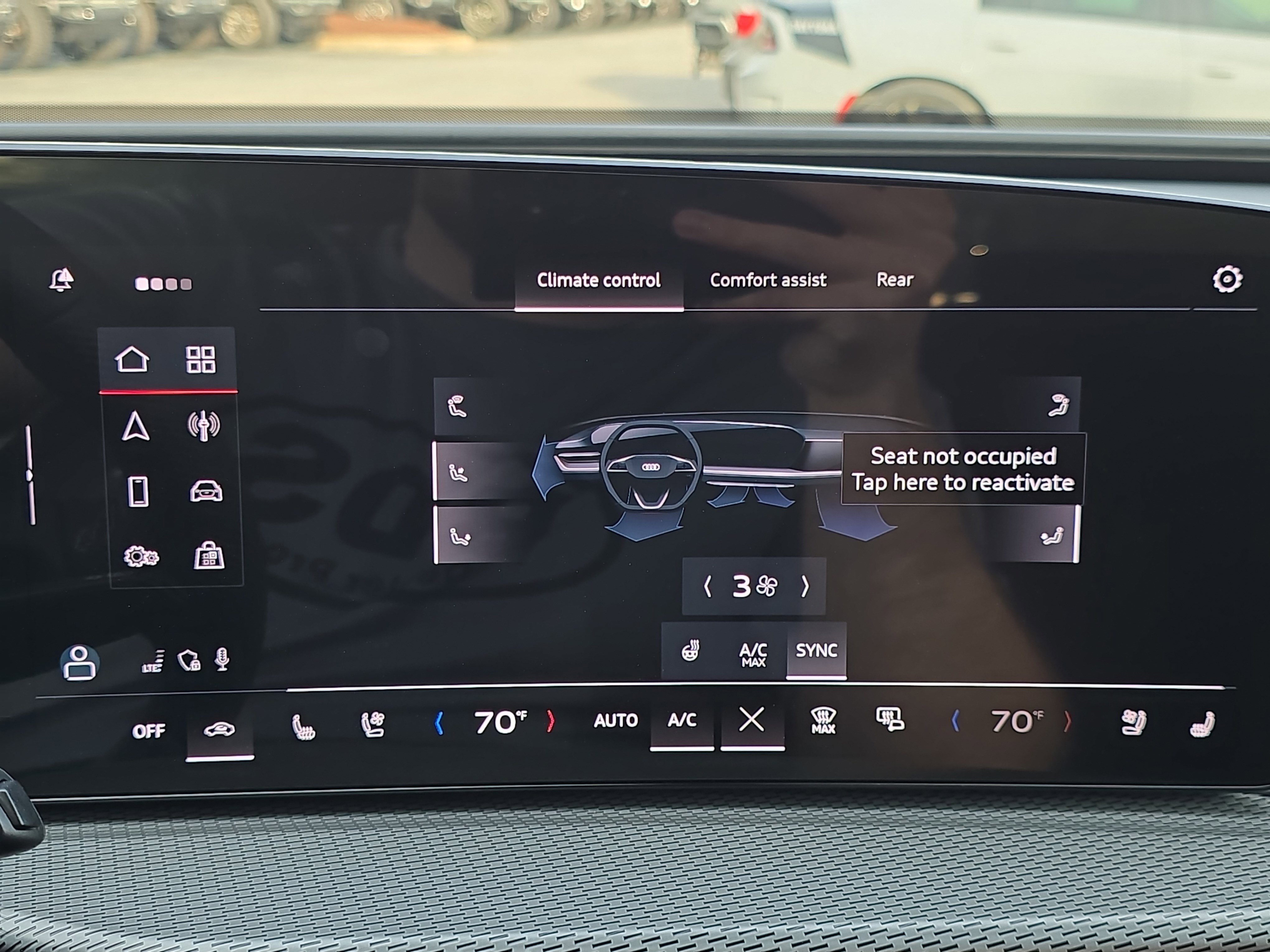 New 2025 Audi SQ5 Premium Plus image 23