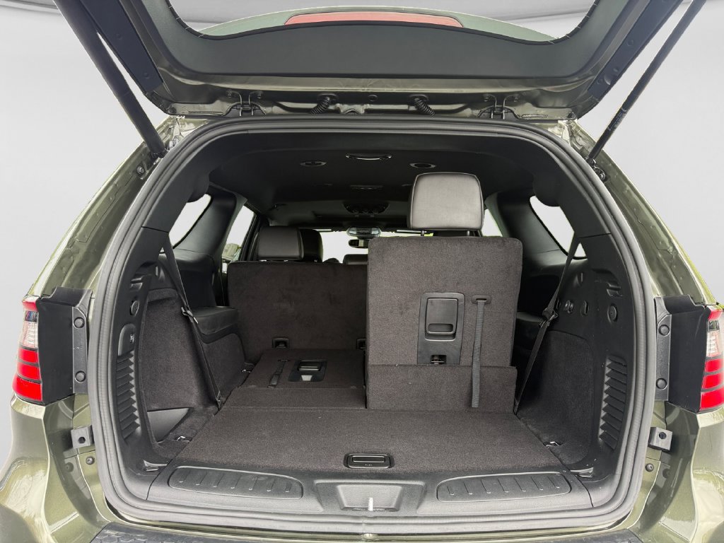 New 2026 Dodge Durango GT AWD/4WD image 18