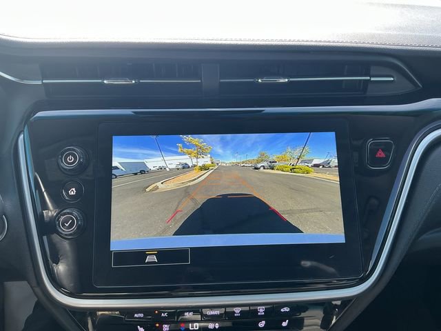 Used 2023 Chevrolet Bolt LT FWD image 30