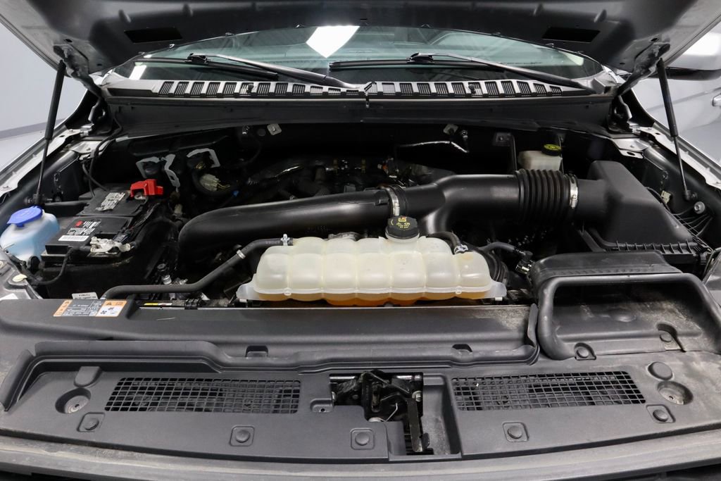 Certified 2023 Ford Expedition Max XLT AWD/4WD image 18