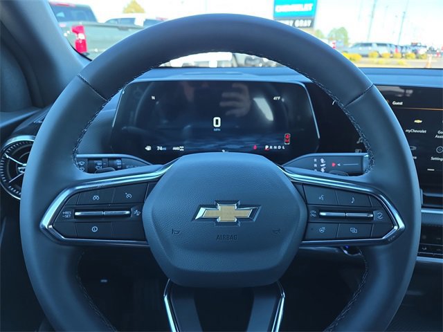 New 2026 Chevrolet Equinox LT w/ Convenience Package II image 18