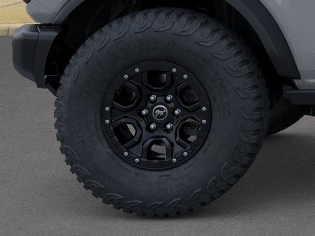 New 2026 Ford Bronco Big Bend image 96