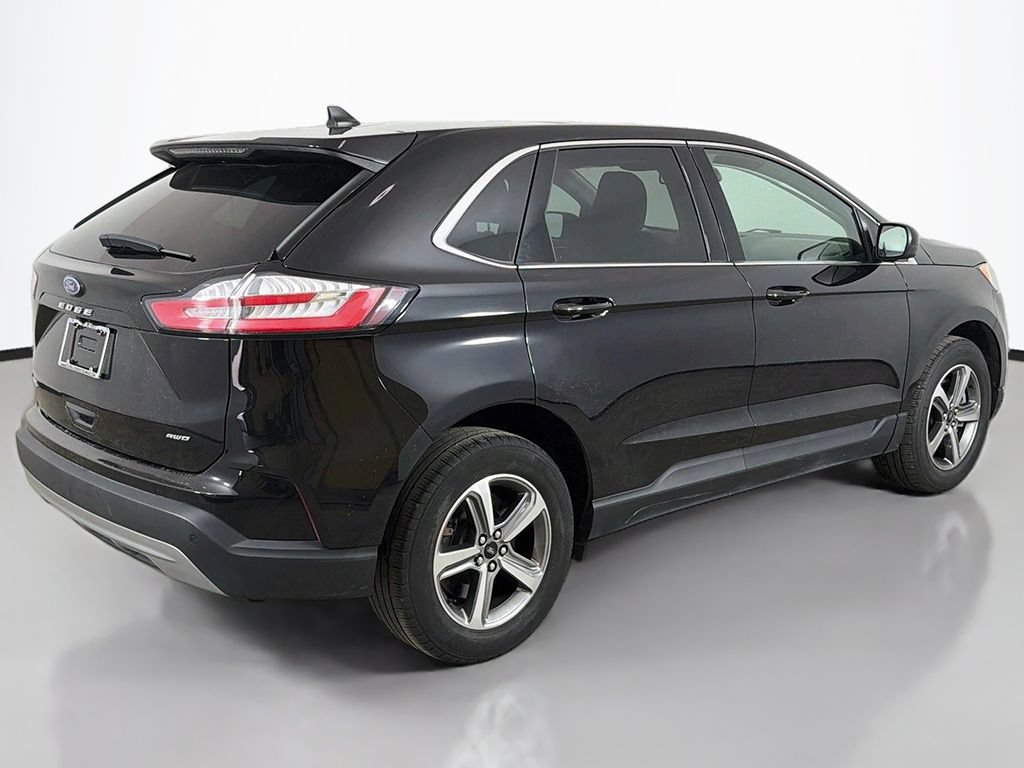 Used 2024 Ford Edge SEL w/ Convenience Package AWD/4WD image 11