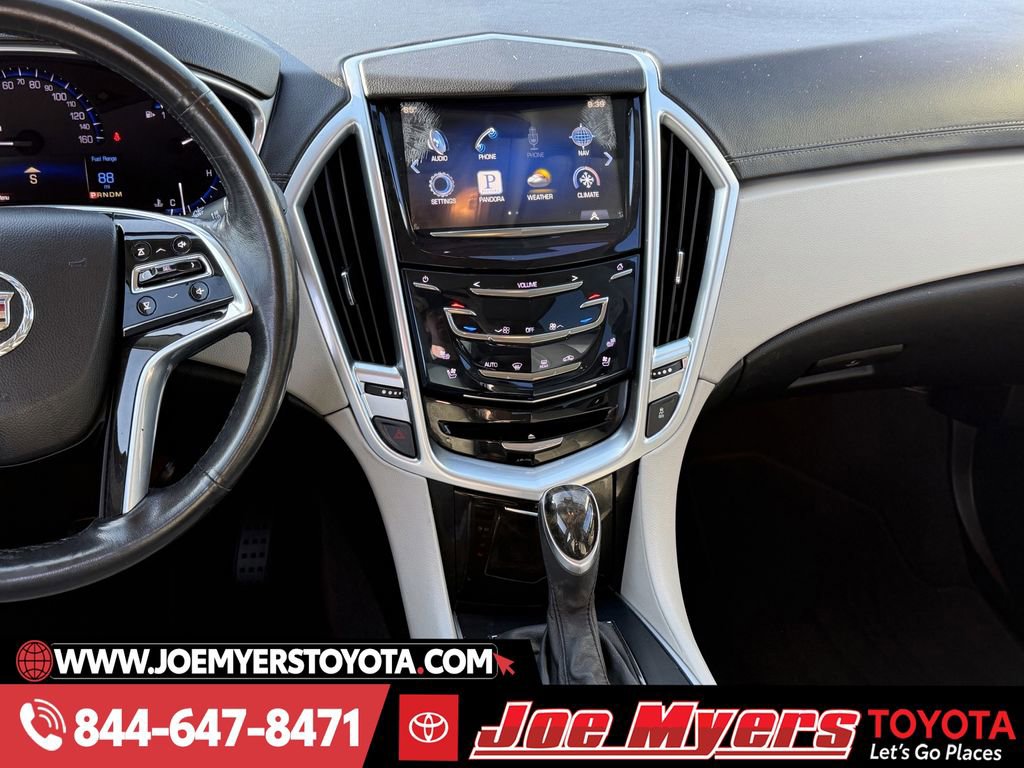 Used 2014 Cadillac SRX Premium image 17