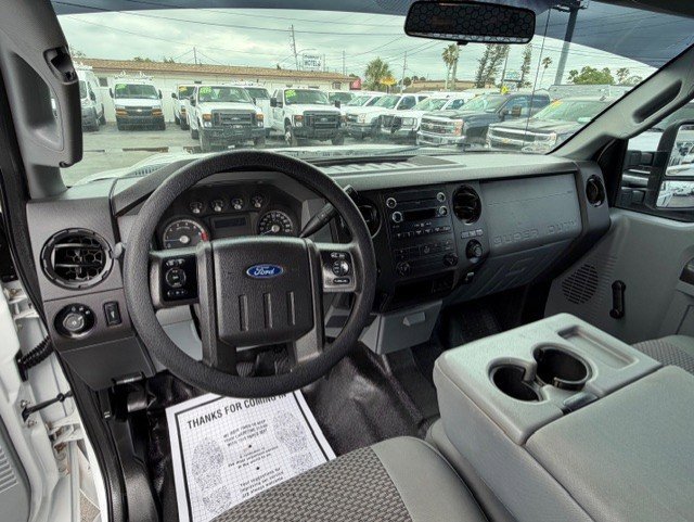 Used 2016 Ford F250 XL w/ XL Value Package image 18