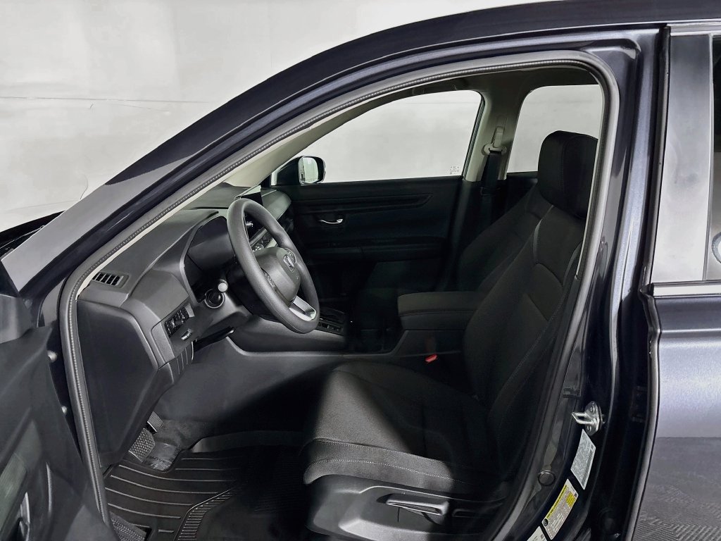 New 2026 Honda CR-V LX image 11