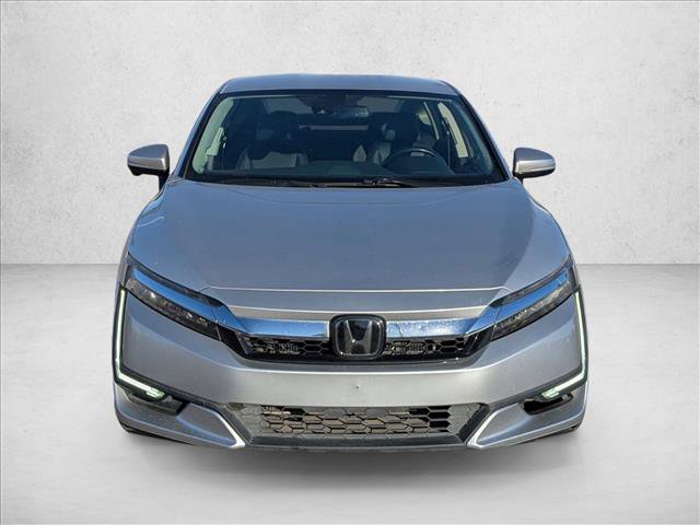 Used 2018 Honda Clarity Touring image 2