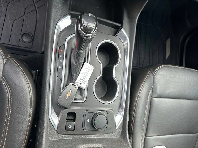 Used 2020 Chevrolet Traverse LT w/ LT Premium Package FWD image 19