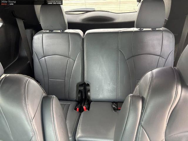 Used 2023 Buick Enclave Essence w/ Trailering Package, 5000 lbs. AWD/4WD image 15