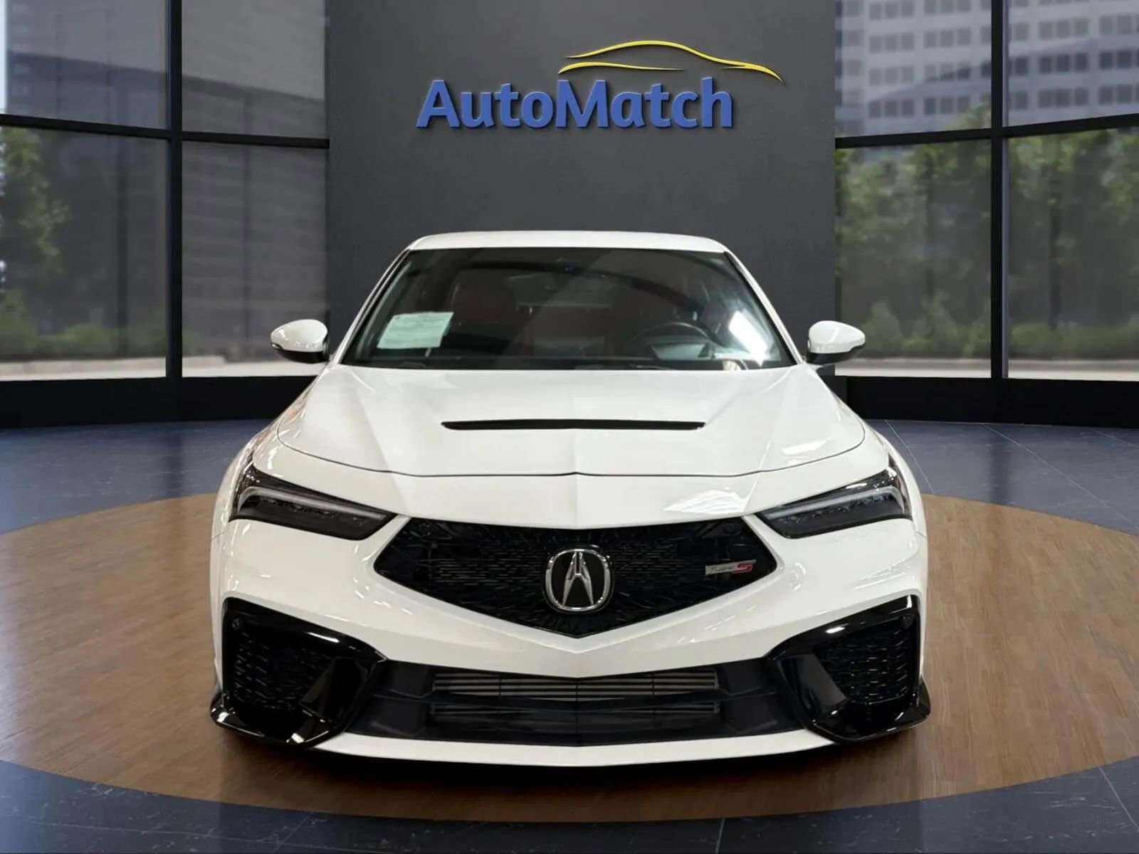 Used 2024 Acura Integra Type S image 2