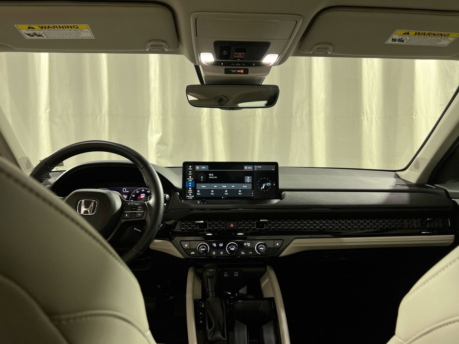 Used 2025 Honda Accord EX-L image 17