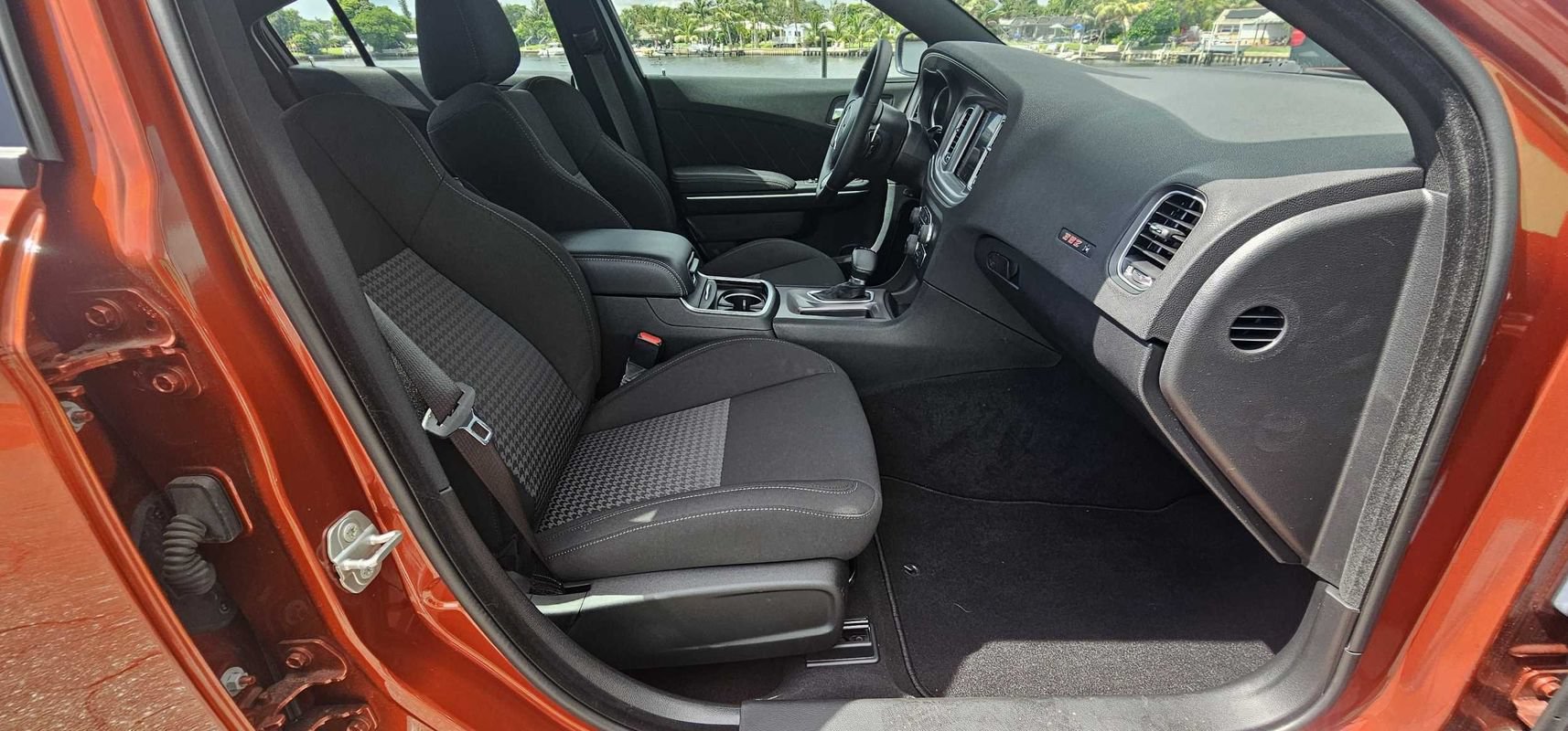 Used 2023 Dodge Charger Scat Pack RWD image 45