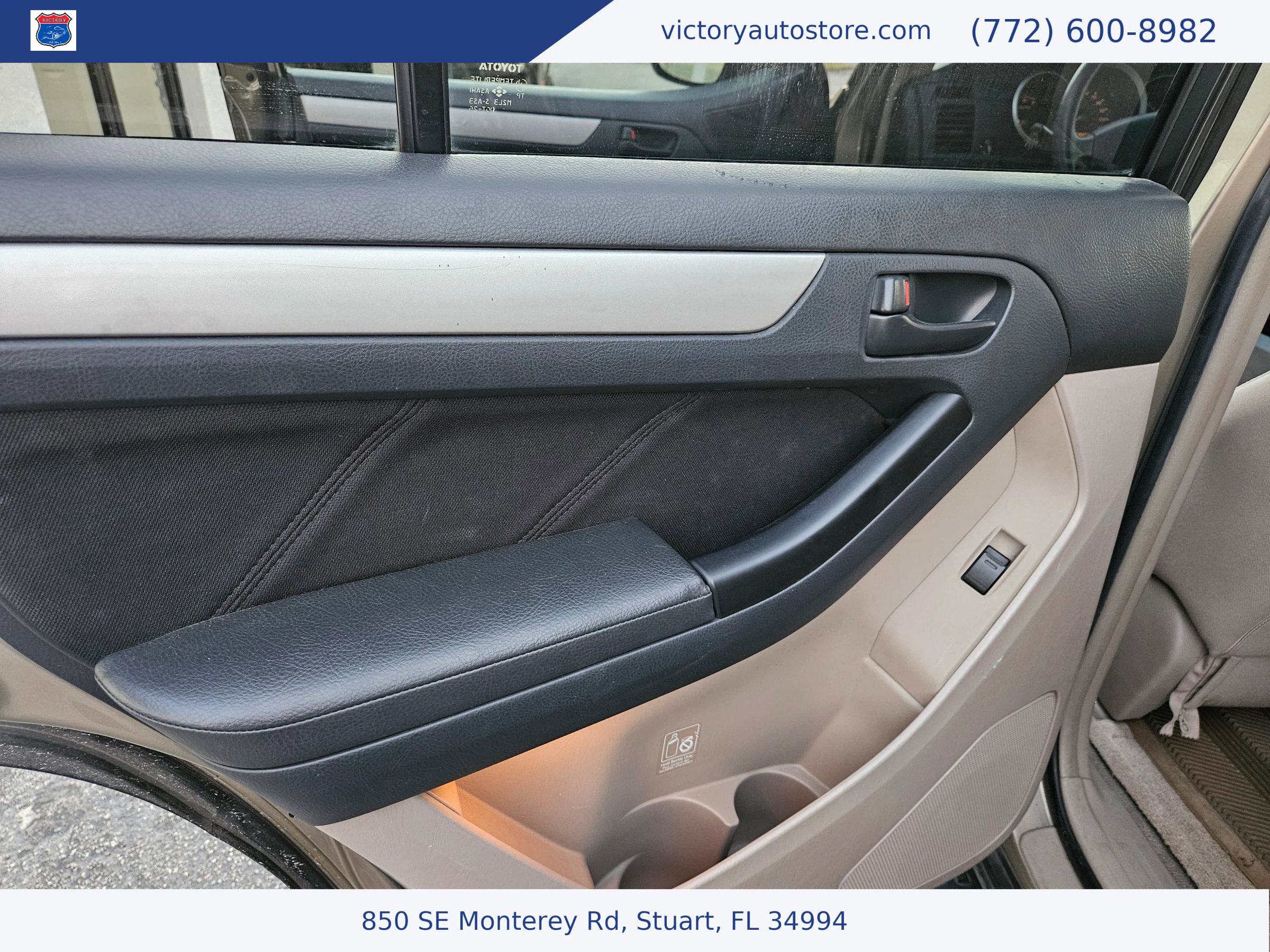 Used 2006 Toyota 4Runner Sport image 23