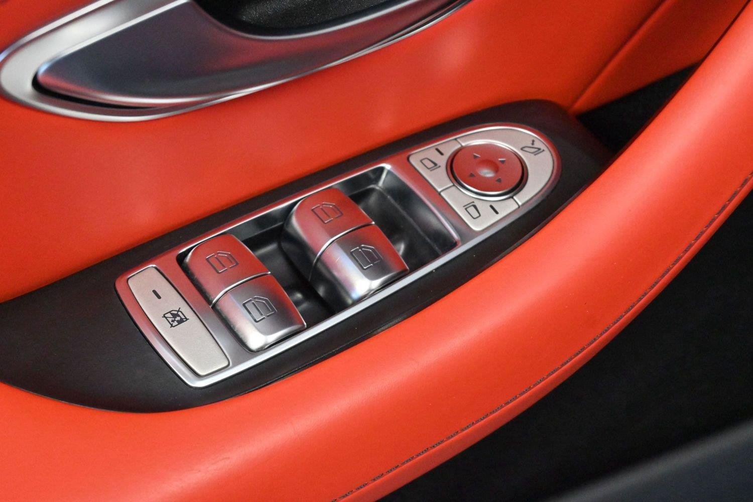 Used 2024 Mercedes-Benz AMG GT 53 image 10