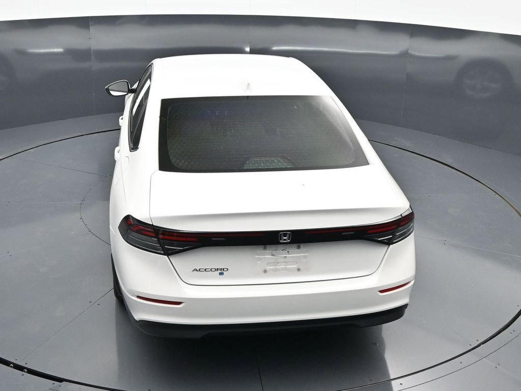 Used 2024 Honda Accord LX image 21