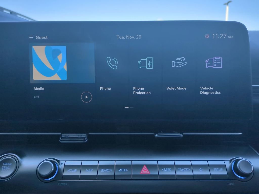 New 2026 Hyundai Kona SEL Premium image 20