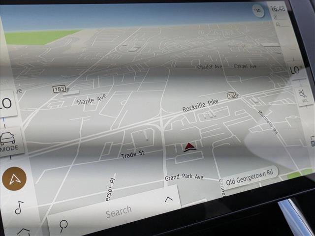 New 2026 Land Rover Range Rover Sport Dynamic SE image 14