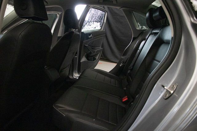 Used 2024 Volkswagen Jetta SE image 19