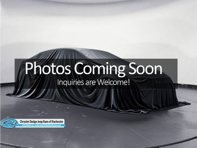 New 2026 RAM 1500 Limited image 1