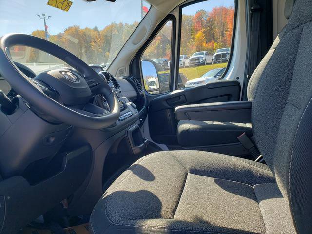 New 2024 RAM ProMaster 1500 w/ Convenience Group image 8