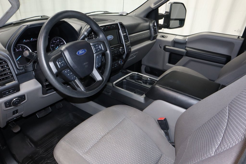 Used 2020 Ford F350 XLT w/ XLT Premium Package image 24