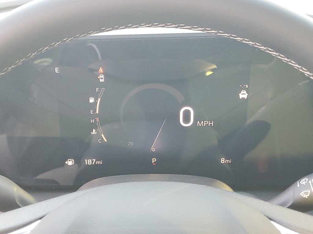 New 2026 Buick Encore GX Preferred image 12