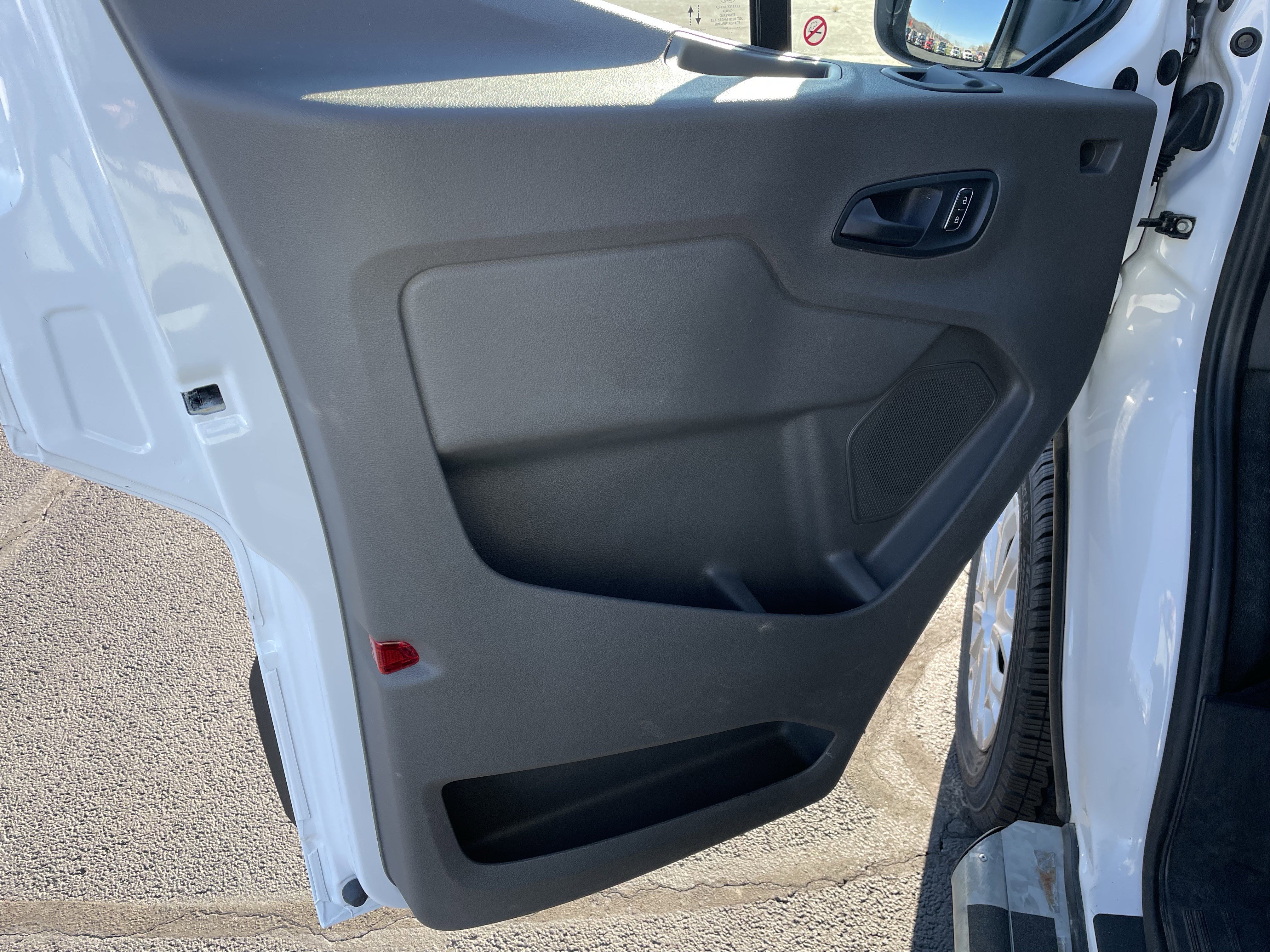 Used 2024 Ford Transit 250 Low Roof w/ Exterior Upgrade Package image 15