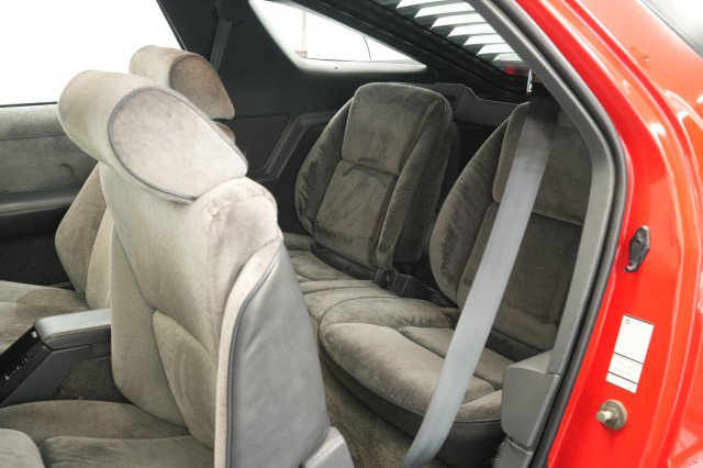 Used 1989 Dodge Daytona Shelby image 82