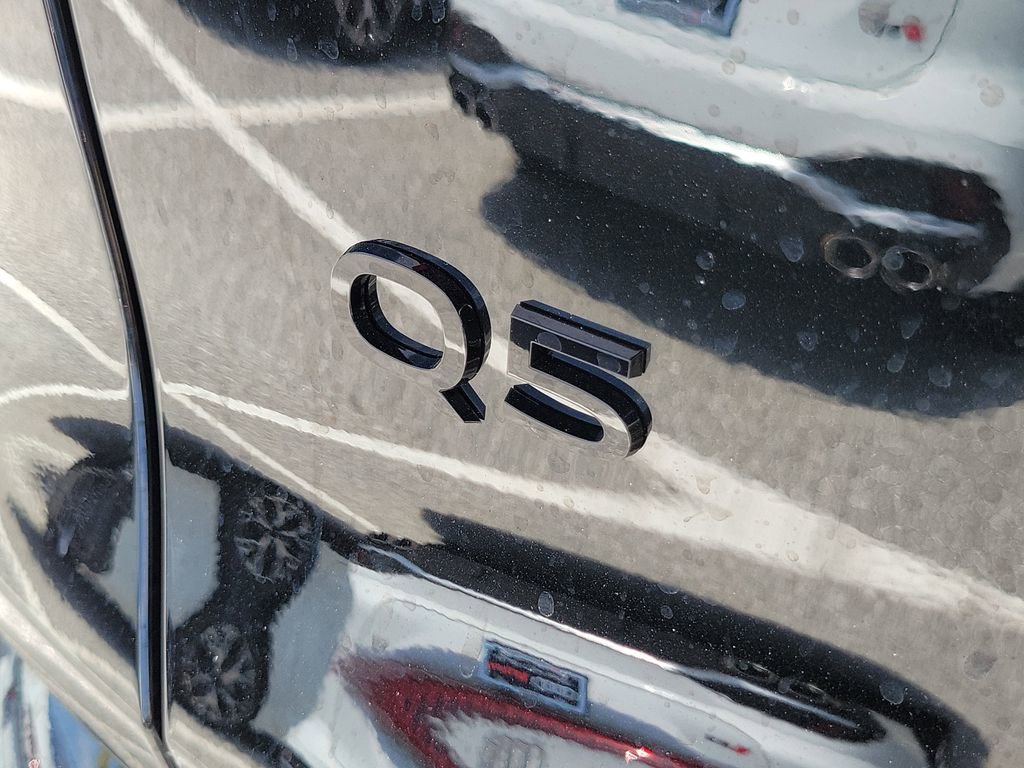 New 2025 Audi Q5 Premium Plus image 5