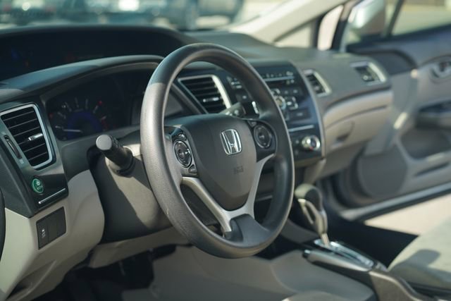 Used 2013 Honda Civic LX image 26