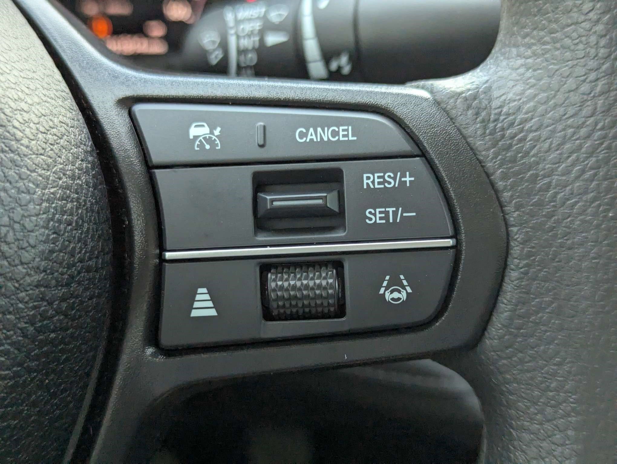 Certified 2025 Honda Accord SE image 32