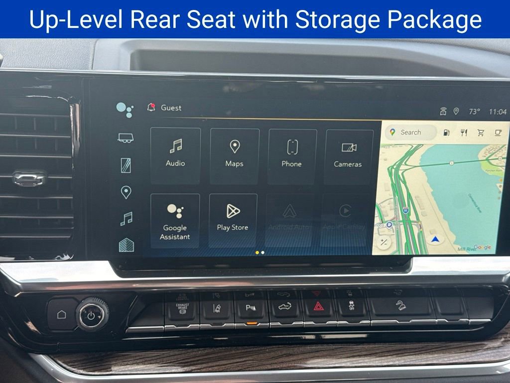 New 2026 Chevrolet Silverado 3500 LT w/ All Star Edition AWD/4WD image 15
