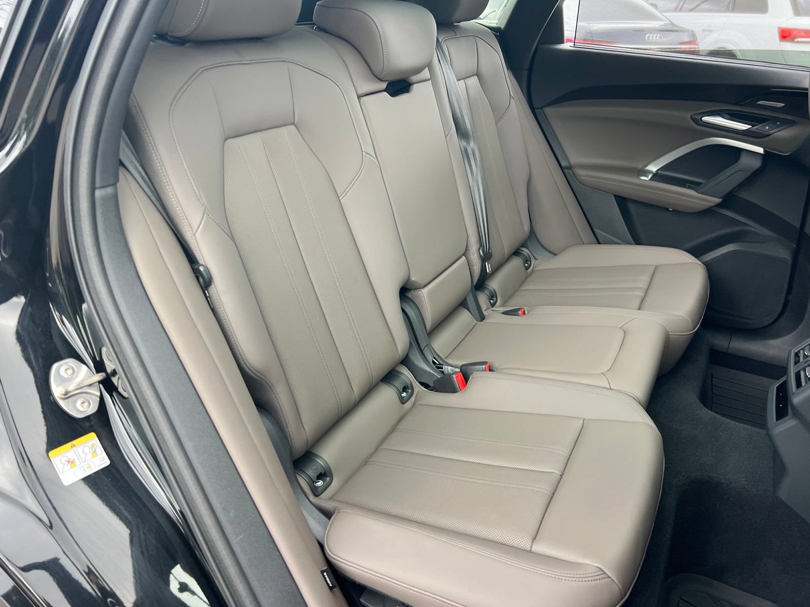 Used 2025 Audi Q5 Premium w/ Premium Plus AWD/4WD image 35