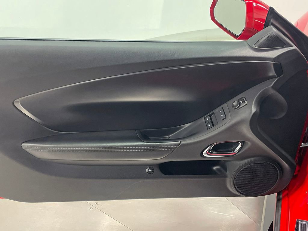 Used 2015 Chevrolet Camaro Z/28 RWD image 58