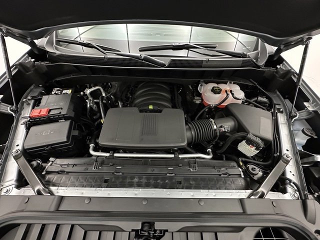 New 2026 Chevrolet Silverado 1500 RST image 22