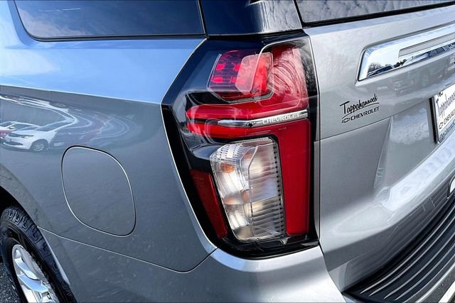 Used 2023 Chevrolet Tahoe LT w/ Luxury Package image 23