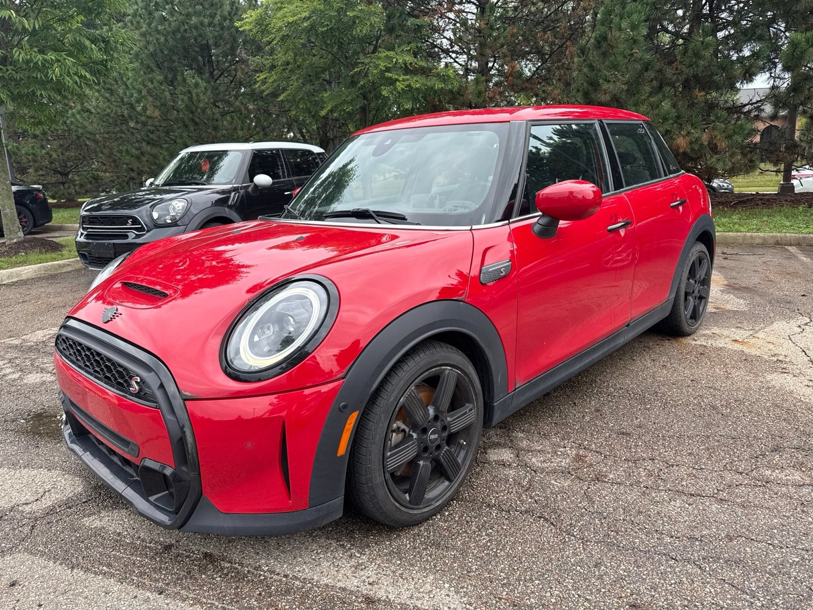 Used 2024 MINI Cooper S